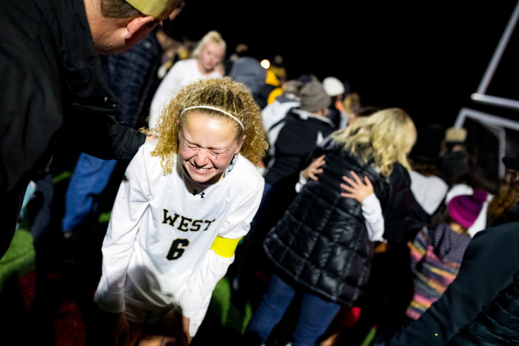 West vs. Skyview